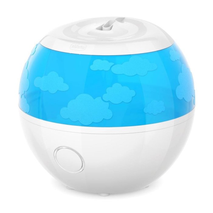 Chicco umidificatore a freddo umidificatore ad aria fredda per cameretta
