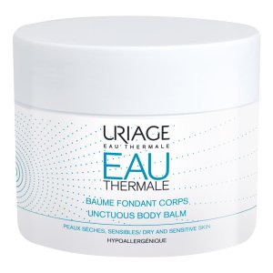 Uriage Laboratoires Dermatologiques Trattamenti Corpo Eau Thermale Balsamo Nutriente 200 ml