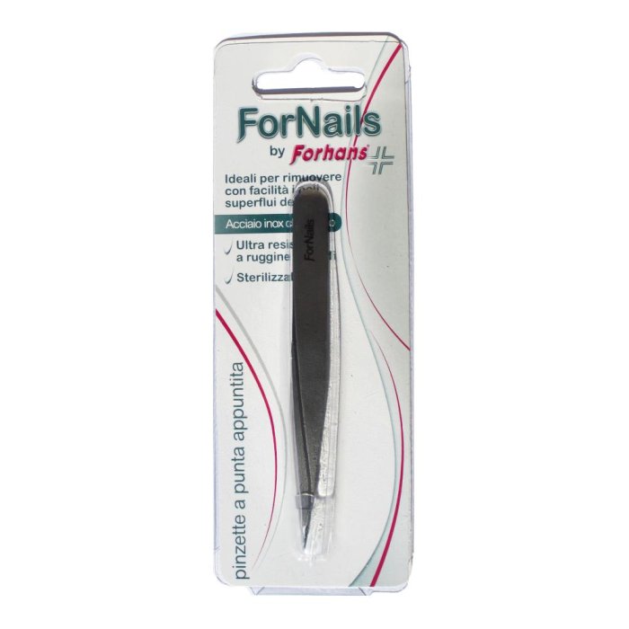 FORHANS PINZETTA P/APPUN 9,5CM