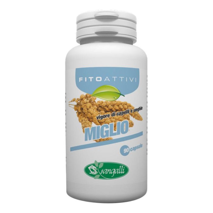 FITOATTIVI MIGLIO 90CPS