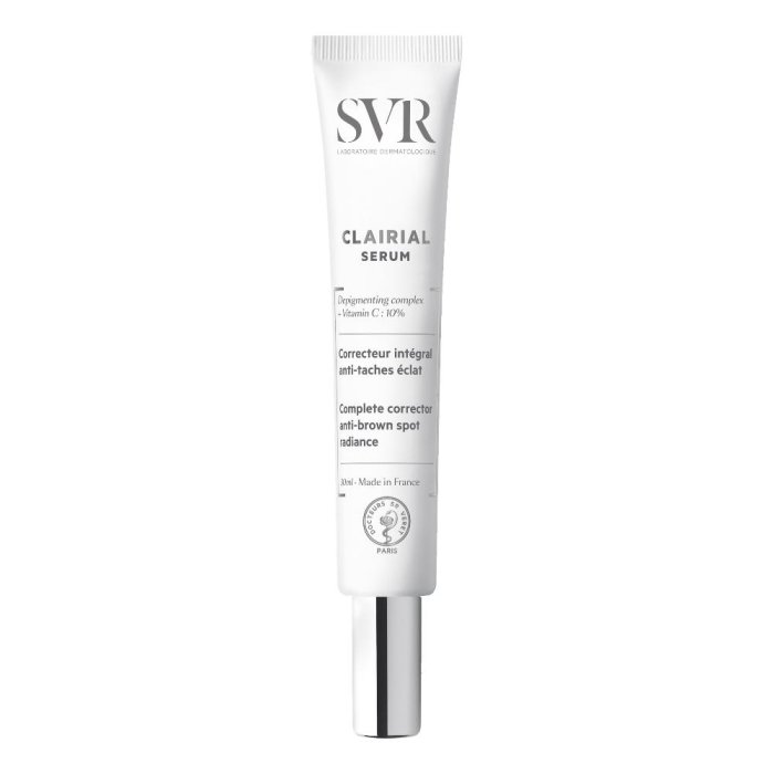 Laboratoires SVR Clairial Serum Siero Correttivo Illuminante 30 ml