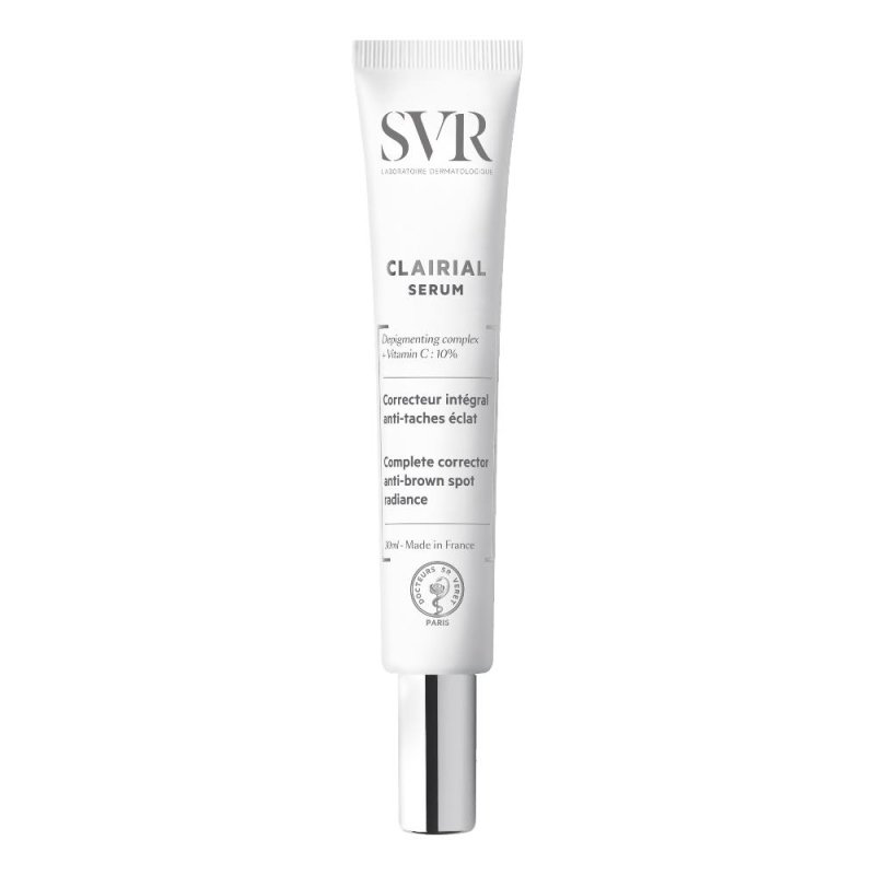 Laboratoires SVR Clairial Serum Siero Correttivo Illuminante 30 ml
