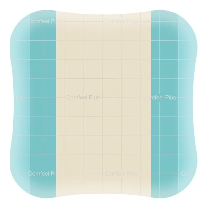 COMFEEL Plus 15x15 5pz 33115