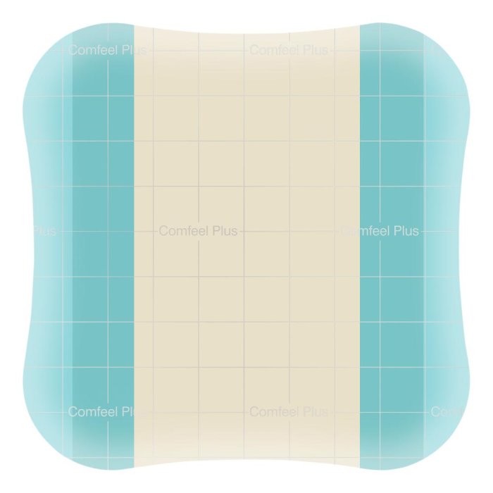 COMFEEL Plus 20x20 5pz 33120