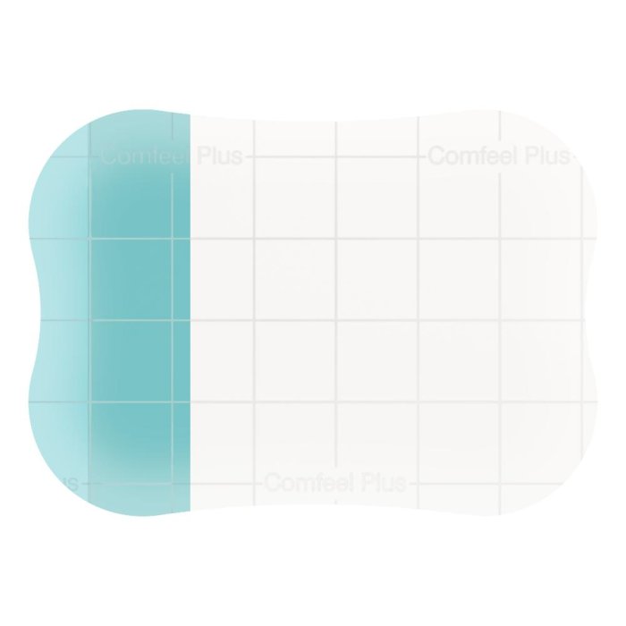 COMFEEL Plus Tr. 5x7 10pz33530