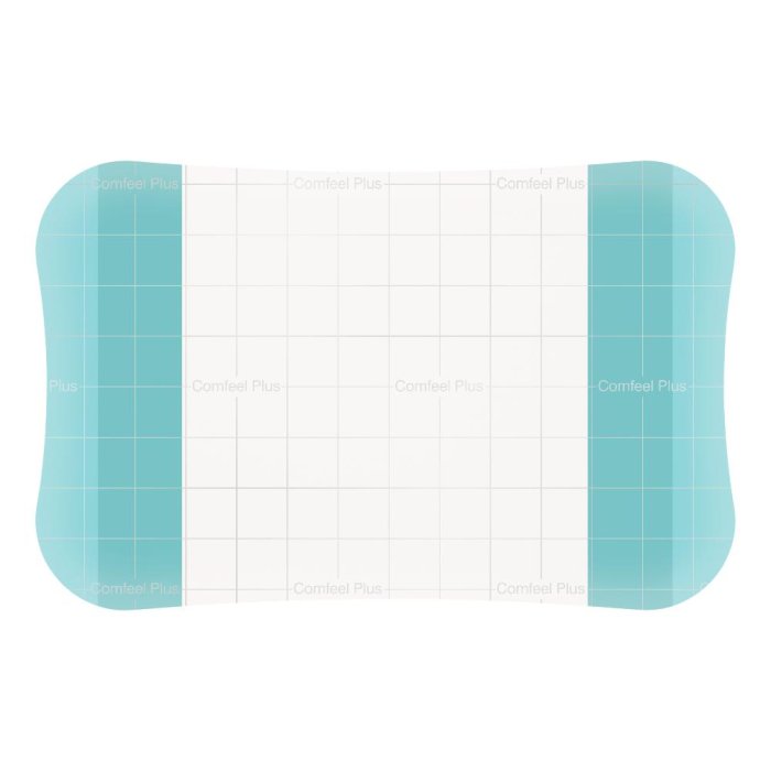 COMFEEL Plus Tr. 9x14 10pz3536