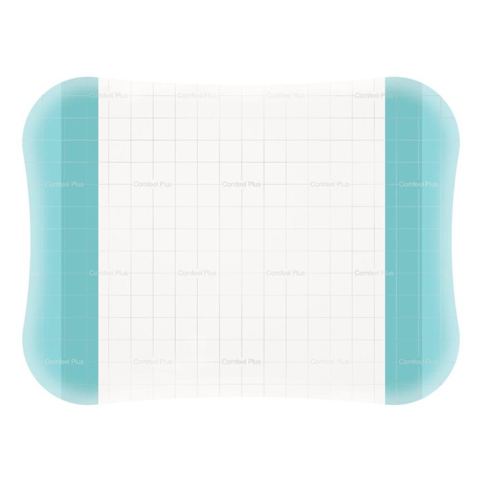 COMFEEL PLUS TRASP 15X20 5PZ