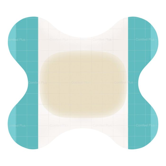 COMFEEL Plus Cont.6x8x5 33280
