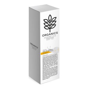 ORG PH Shampoo Snail Oxy