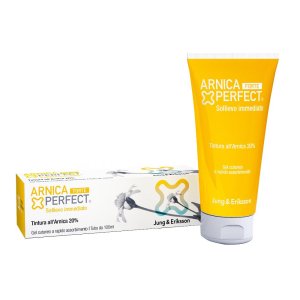 Zuccari Arnica Perfect Forte Jung & Eriksson 100 Ml
