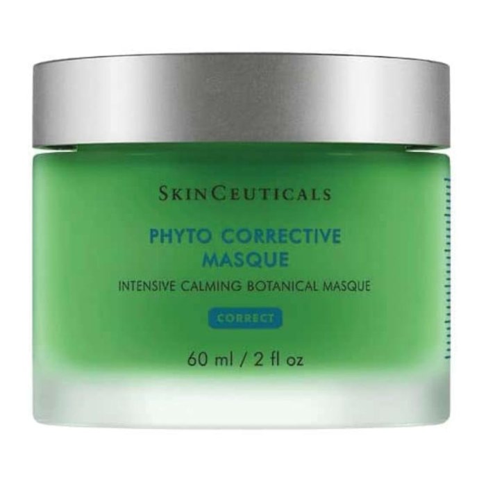 SkinCeuticals Phyto Corrective Masque Maschera Viso Lenitiva Idratante 60 ml