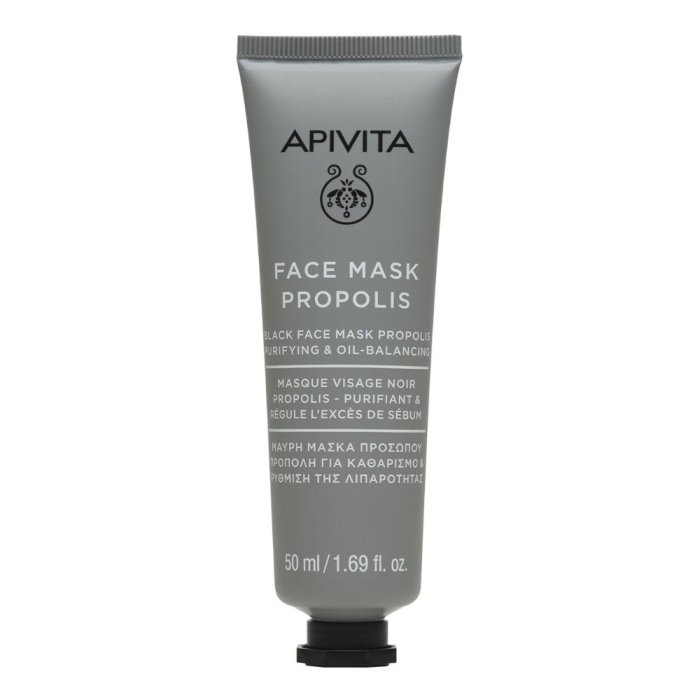 FACE MASK PROPOLIS 50ML/14
