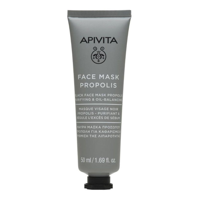 FACE MASK PROPOLIS 50ML/14 FACE MASK PROPOLIS 50ML/14