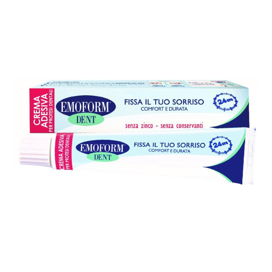 EMOFORM DENT CREMA EMOFORM DENT CREMA