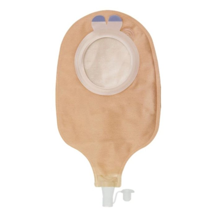 Teleflex Medical Sacca Per Urostomia Opaca Aurum2 Diametro Flangia 55 Mm 15 Pezz