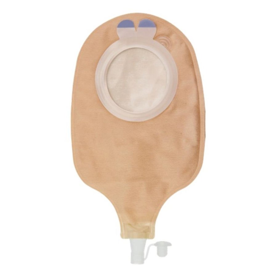 Teleflex Medical Sacca Per Urostomia Opaca Aurum2 Diametro Flangia 55 Mm 15 Pezz