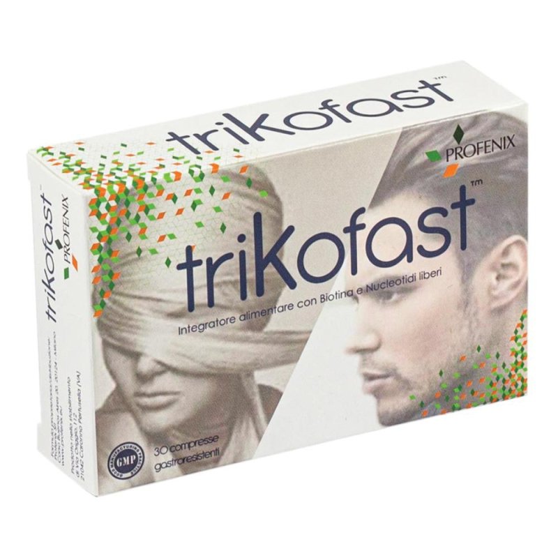 Profenix Trikofast