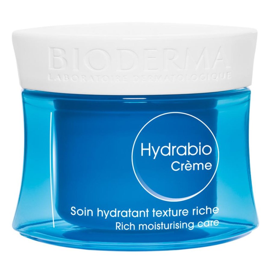 Bioderma Hydrabio Crema 50ml Bioderma Hydrabio Crema 50ml