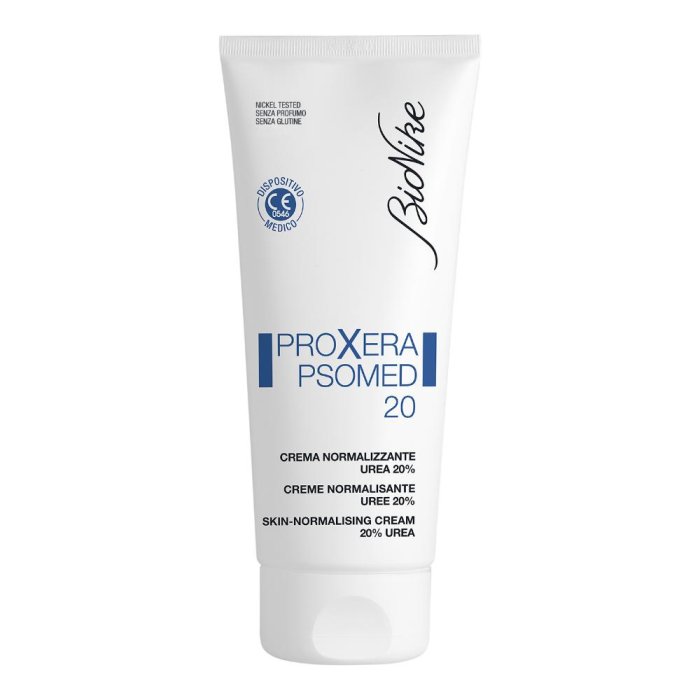 BioNike Proxera Psomed 20 Crema Normalizzante 200 ml
