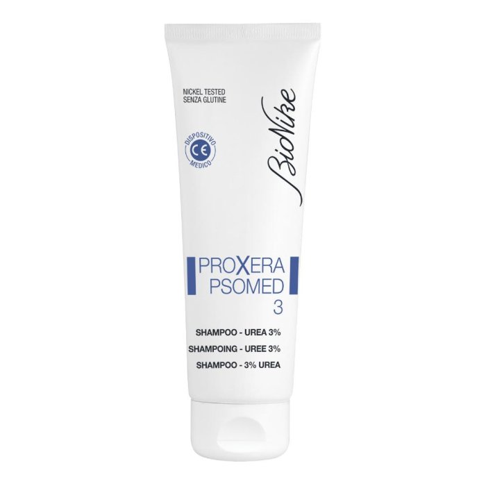 BioNike Proxera Psomed 3 Shampoo Normalizzante 125 ml