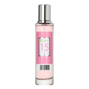 IAP PHARMA Profumo Pour Femme Fragranza n 15 30 ml