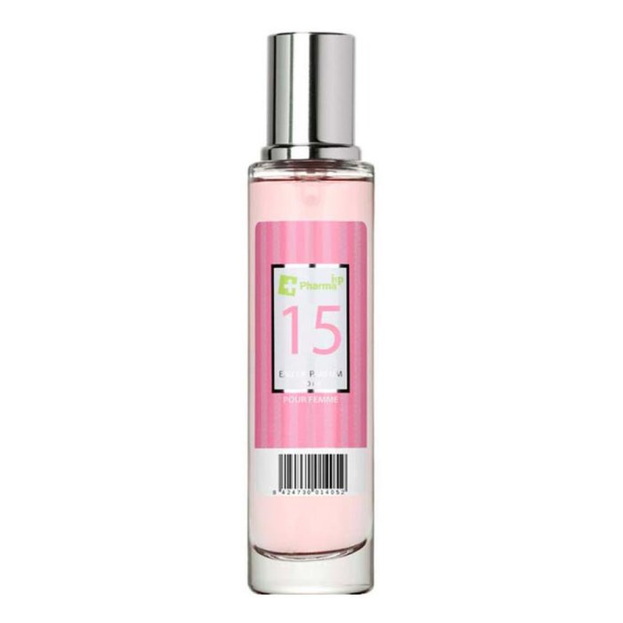 IAP PHARMA Profumo Pour Femme Fragranza n 15 30 ml