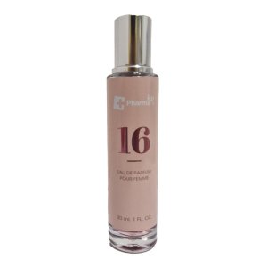 Iap Pharma Profumo Donna 19 Mini Formato 30 ml Fragranza Elegante per Party e Serate Speciali