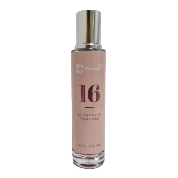 Iap Pharma Profumo Donna 19 Mini Formato 30 ml Fragranza Elegante per Party e Serate Speciali
