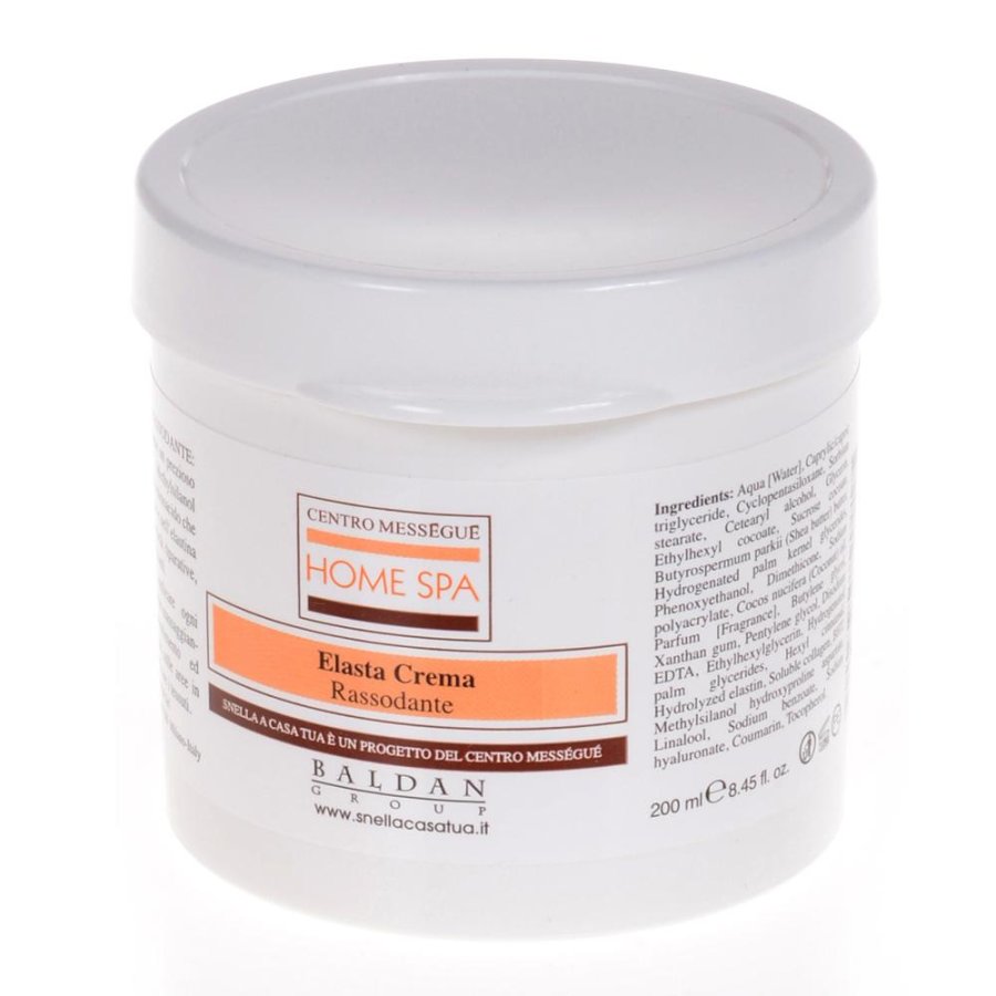 HOME SPA CR ELASTA RASS 200ML HOME SPA CR ELASTA RASS 200ML