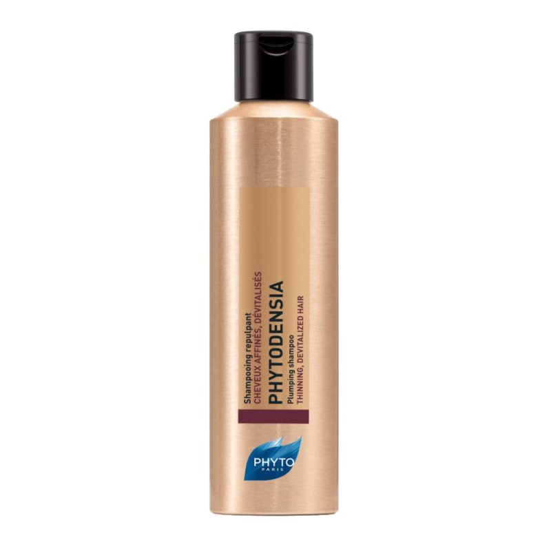 Phyto Capelli Sani e Splendenti Phytodensia Shampoo Rivitalizzante Fortificante 200 ml