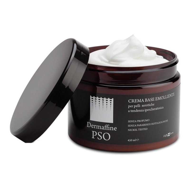 Cieffe Derma Dermaffine Pso Crema 450 Ml