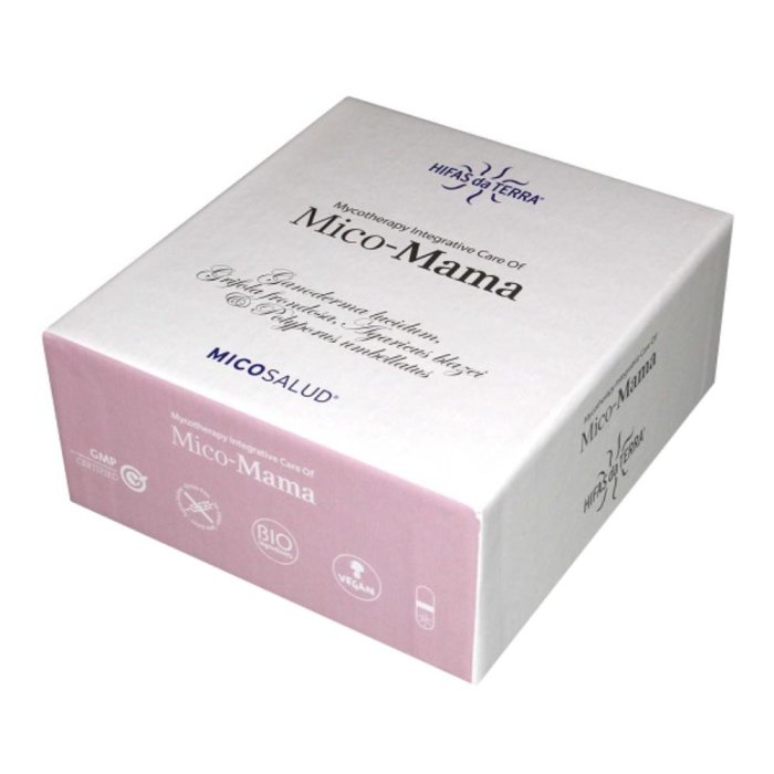 MICO-MAMA 30 Fiale