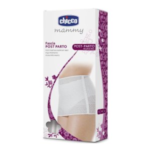 Chicco (artsana) Chicco Mamma Donna Fascia Post Parto Medium