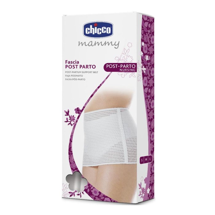 Chicco (artsana) Chicco Mamma Donna Fascia Post Parto Medium