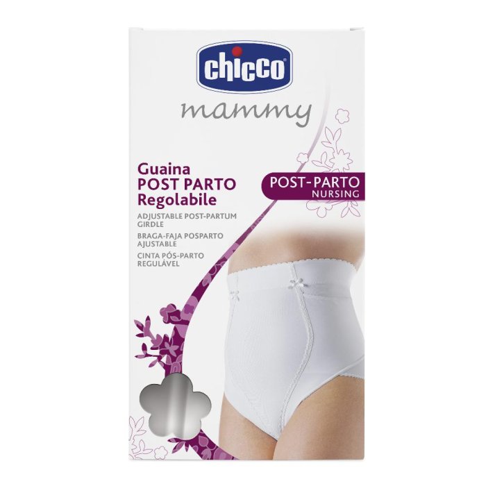 Chicco (artsana) Chicco Mammadonna Fascia Post Part Large