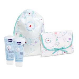 Chicco (artsana) Chicco Cosm Nat Sens Set Cambio