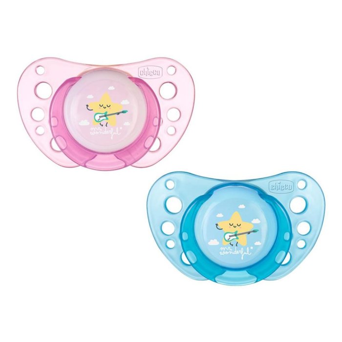 SUCCH 55615 AIR MWOND SIL12+ 2P<