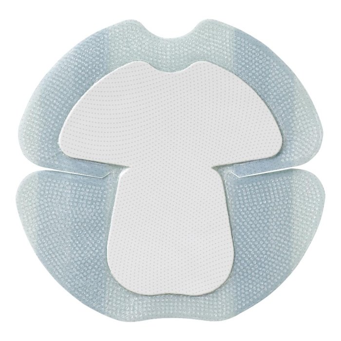 BIATAIN SILICONE TALLONE 18X18