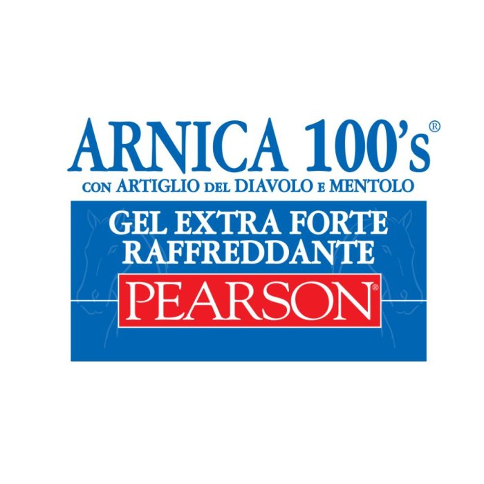 Arnica 100s Gel Extra Forte Rinfrescante per Muscoli e Articolazioni