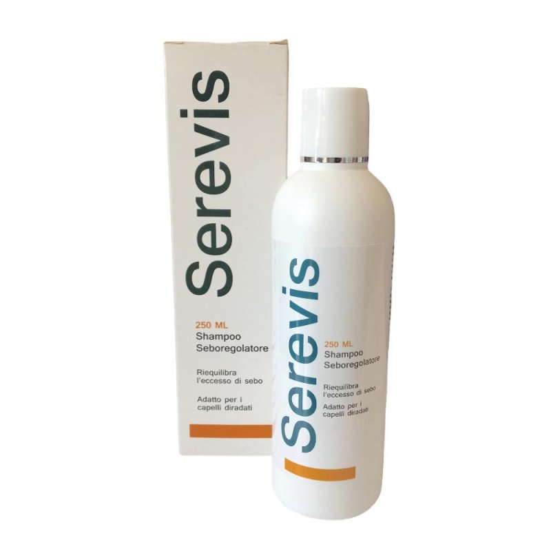 Biopur Italia Sas Serevis 250 Ml