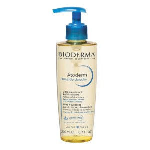 Bioderma Atoderm Olio Doccia Huile De Douche 200 ml