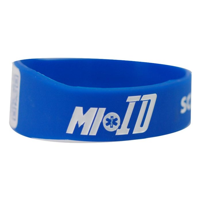 MIOID BRACCIALE SALVAVITA L
