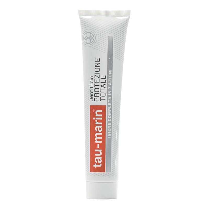 Alfasigma Tau Marin Dentifricio Protezione Totale 75 Ml