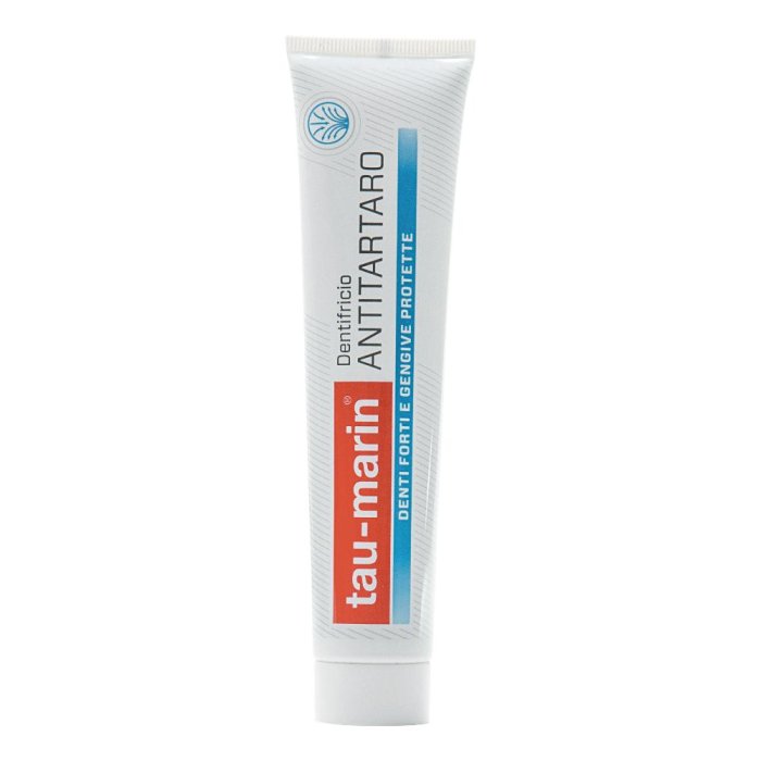 Tau Marin Dentifricio Antitartaro 75 Ml