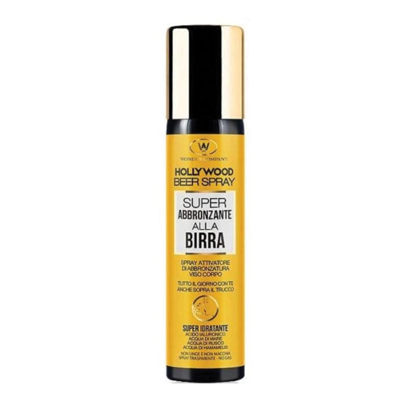 BEER SPRAY VISO SUPER ABBR75ML