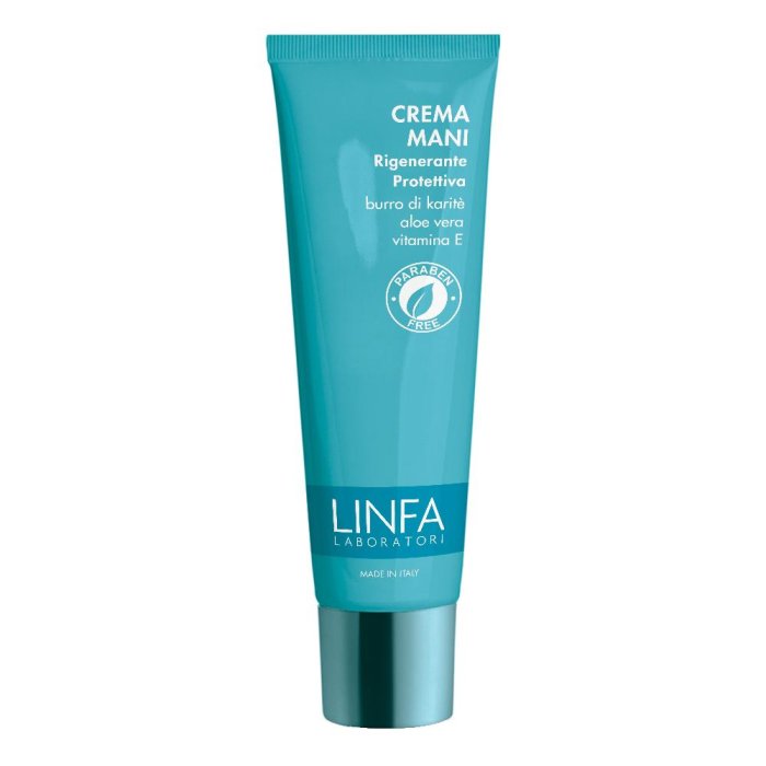 LINFA CREMA MANI 75ML