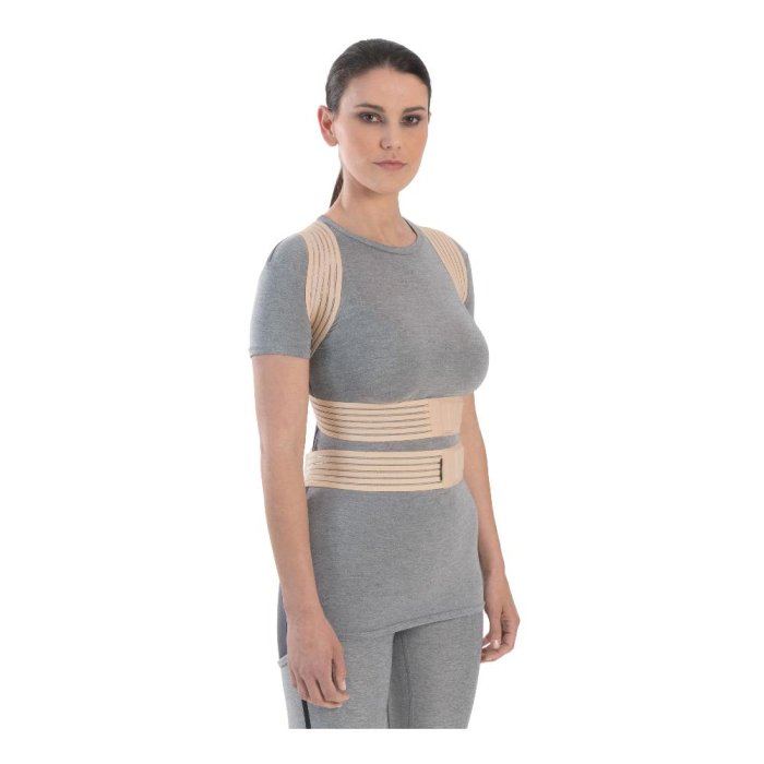 FGP Tut.Colon Dorsoll skin M