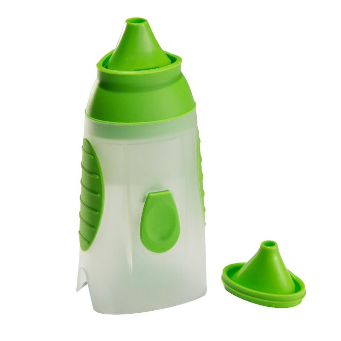 Ca-mi Doccia Nasale Naso-free