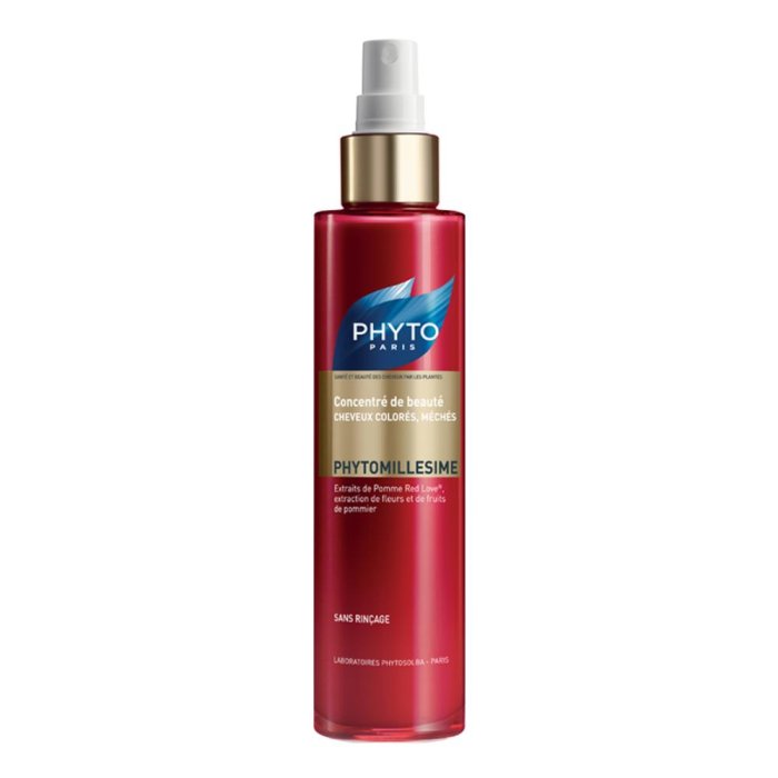 Phyto  Capelli Colorati o Trattati Phytomillesime Elisir Rigenerante 150 ml