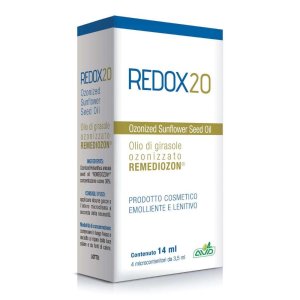 Redox 20 4 microclismi 3,5 ml - microclismi monouso per stitichezza occasionale
